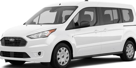 FORD TRANSIT CONNECT 2022 NM0GE9F20N1510375 image